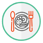 Full Plate Project Icon