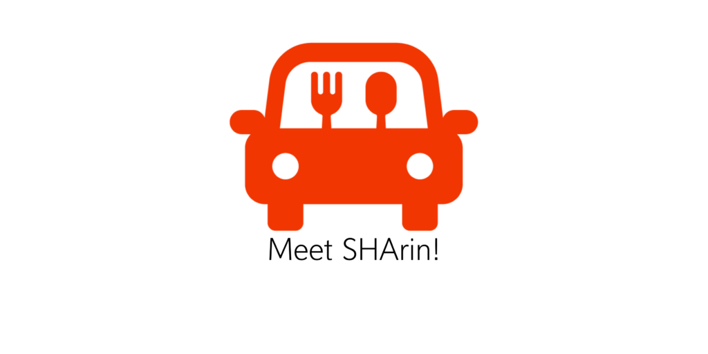 Meet SHArin 1
